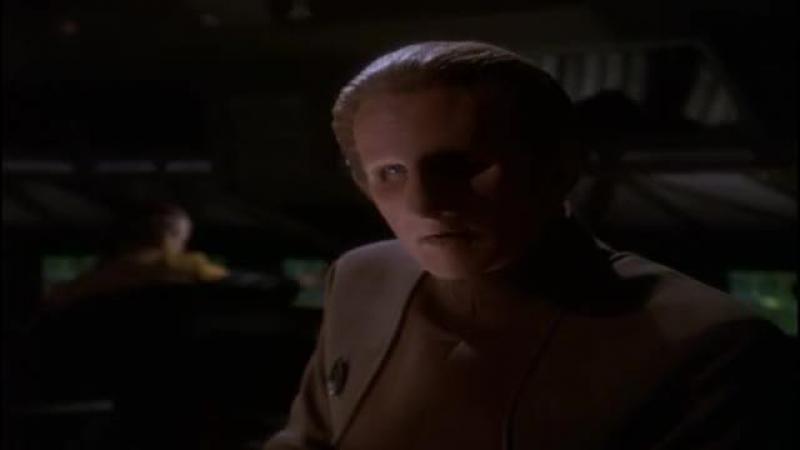 Кадры из сериала Звездный путь: Дальний космос 9 (1993)