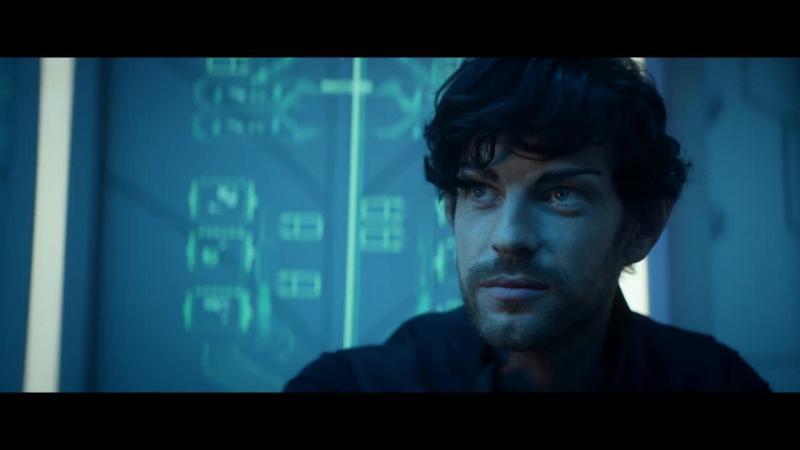 Кадры из сериала Звёздный путь: Пикар (2019)