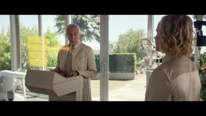 Кадры из сериала Звёздный путь: Пикар (2019)