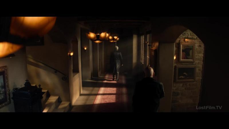 Кадры из сериала Звёздный путь: Пикар (2019)