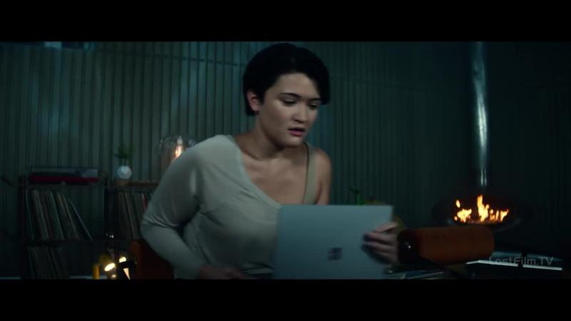 Кадры из сериала Звёздный путь: Пикар (2019)